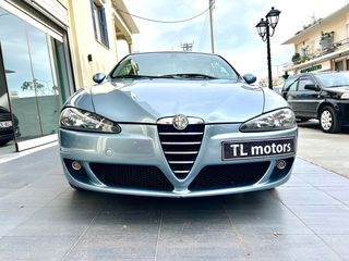 Alfa Romeo Alfa 147 '05  1.6lt 120hp Dinstictive *ΔΩΡΑ*
