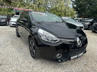 Renault Clio '13 1.5 DCI 90 DIESEL CLIMA..!!!