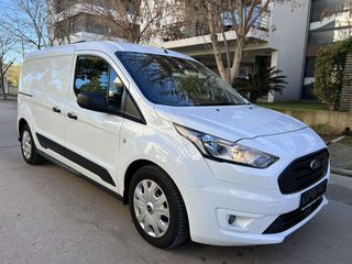 Ford Transit Connect '21 L2H1 MAXI *FULL EXTRA*