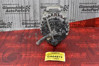 Δυναμό Mercedes-Benz C Class W204 271950 2004-2012 VALEO A2711541502-thumb-2