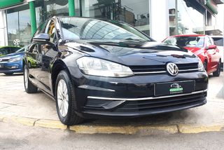 Volkswagen Golf '18 COMFORT 1,0 TSI ME SERVICE ΕΛΛΗΝΙΚΟ ΒΕΝΖΙΝΗ 