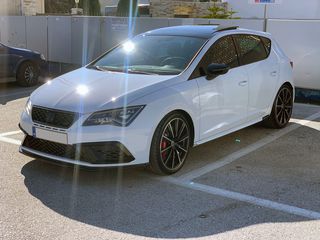 Seat Leon '18  Cupra 300 DSG