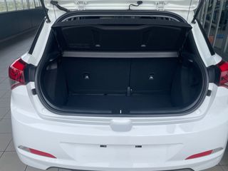 Hyundai i 20 2016 1.2c.c 87 hp 5ΘΥΡΟ CLASSIC-thumb-12