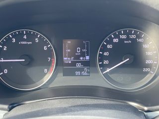 Hyundai i 20 2016 1.2c.c 87 hp 5ΘΥΡΟ CLASSIC-thumb-17