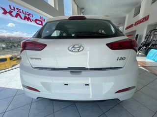 Hyundai i 20 2016 1.2c.c 87 hp 5ΘΥΡΟ CLASSIC-thumb-11