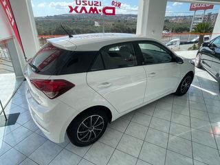 Hyundai i 20 2016 1.2c.c 87 hp 5ΘΥΡΟ CLASSIC-thumb-6