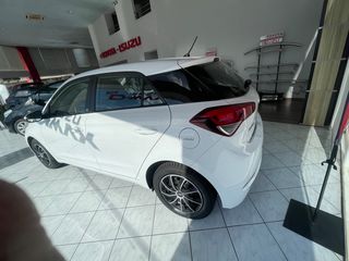 Hyundai i 20 2016 1.2c.c 87 hp 5ΘΥΡΟ CLASSIC-thumb-9