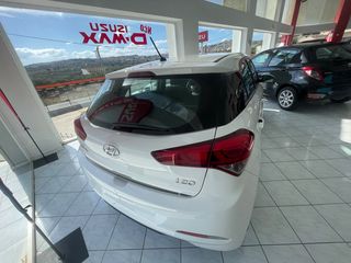 Hyundai i 20 2016 1.2c.c 87 hp 5ΘΥΡΟ CLASSIC-thumb-7