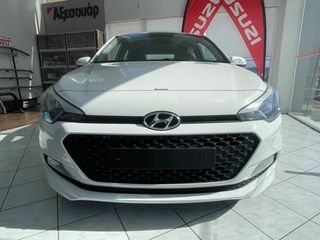Hyundai i 20 2016 1.2c.c 87 hp 5ΘΥΡΟ CLASSIC-thumb-4