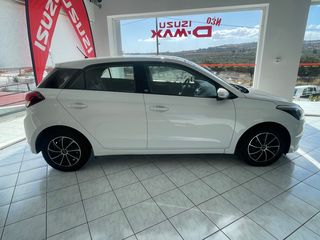 Hyundai i 20 2016 1.2c.c 87 hp 5ΘΥΡΟ CLASSIC