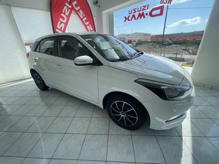 Hyundai i 20 2016 1.2c.c 87 hp 5ΘΥΡΟ CLASSIC-thumb-1