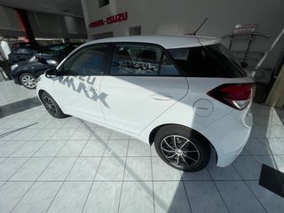 Hyundai i 20 2016 1.2c.c 87 hp 5ΘΥΡΟ CLASSIC-thumb-10