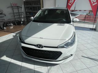 Hyundai i 20 2016 1.2c.c 87 hp 5ΘΥΡΟ CLASSIC-thumb-3