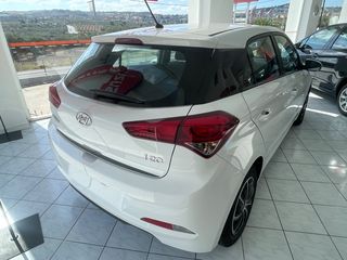 Hyundai i 20 2016 1.2c.c 87 hp 5ΘΥΡΟ CLASSIC-thumb-8