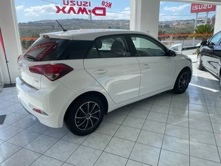 Hyundai i 20 2016 1.2c.c 87 hp 5ΘΥΡΟ CLASSIC-thumb-5