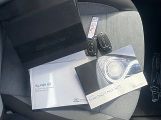 Hyundai i 20 2016 1.2c.c 87 hp 5ΘΥΡΟ CLASSIC-thumb-24