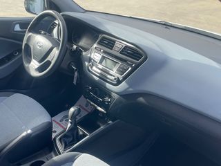 Hyundai i 20 2016 1.2c.c 87 hp 5ΘΥΡΟ CLASSIC-thumb-19