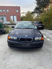 Bmw 316 '00 3 series 