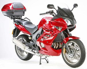 ΚΙΤ ΚΑΡΙΝΕΣ CBF 600 S ΓΝΗΣΙΕΣ HONDA