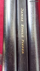 Συλλεκτικο  PIEPER BAYARD