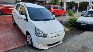 Mitsubishi Space Star '15 ΠΡΟΣΦΟΡΑ 