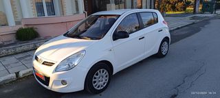 Hyundai i 20 '10 ΕΛΛΗΝΙΚΟ 1ο χέρι 