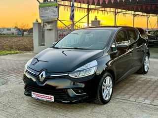 Renault Clio '19 Edition Luxe