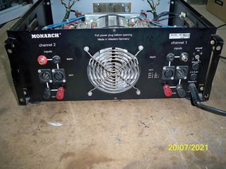 MONARCH STA-8000 MOS-thumb-3