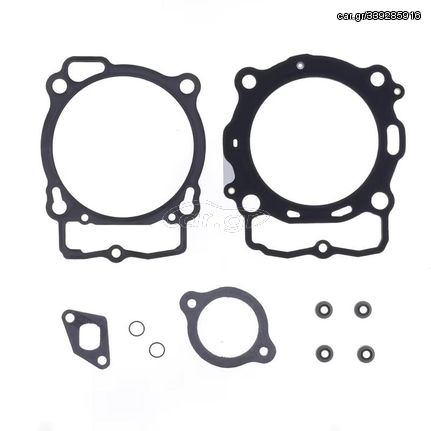 Σετ Φλαντζες Κυλινδροκεφαλης Ktm Sx-F 450 23-24, Exc-F500 24, Fe450 24, Fc450 23-24, Ex/Mc-F 450 24 P400270600094 | Athena