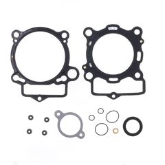 Σετ Φλαντζες Κυλινδροκεφαλης Ktm Sx-F 250 23-24, Exc-F 250 24, Fc 250 23-24, Fe250 24, Ec/Ex/Mc-F 250 24 P400270600095 | Athena