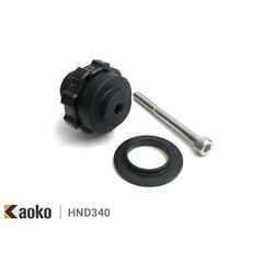 Cruise Control Throttle Stabilizer Honda Xl750 Transalp 23-24 Hnd340 | Kaoko