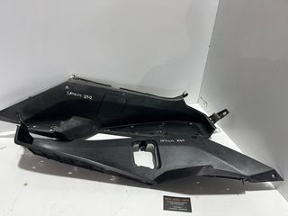 ΠΑΤΩΜΑ ΔΕΞΙ ΚΑΙ ΑΡΙΣΤΕΡΟ PEUGEOT SATELIS 250 *MOTO LEADER PARTS*