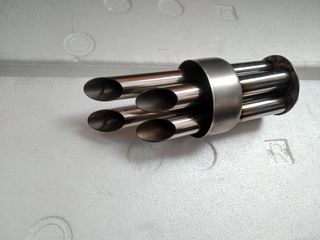 ΣΙΓΑΣΤΗΡΑΣ ΓΙΑ AKRAPOVIC YAMAHA TRACER MT 900 MT 700