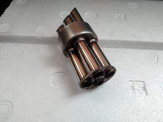 ΣΙΓΑΣΤΗΡΑΣ ΓΙΑ AKRAPOVIC YAMAHA TRACER MT 900 MT 700-thumb-1