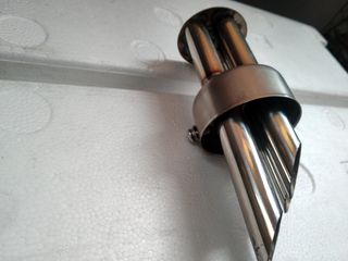 ΣΙΓΑΣΤΗΡΑΣ ΓΙΑ AKRAPOVIC YAMAHA TRACER MT 900 MT 700-thumb-2