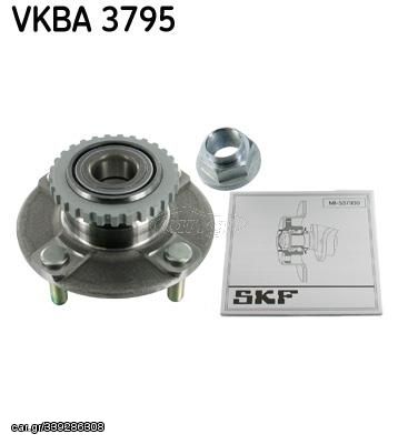 Σετ ρουλεμάν τροχών SKF VKBA 3795