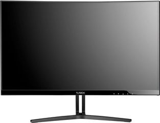 Turbo-X Curved Monitor 23.6" FHD 