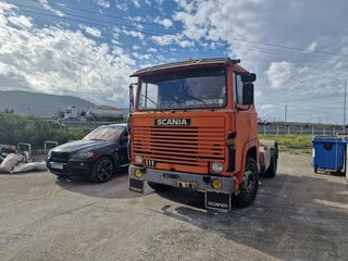 Scania '88 111 scania μεταβίβαση η εξαγωγ