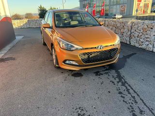 Hyundai i 20 '15