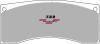 ΤΑΚΑΚΙΑ ΑΥΤΟΚΙΝΗΤΩΝ (Racing) AUTO TUNING PADS FRP3029