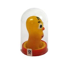 H25 Bald Man 2 Fun condom-thumb-1