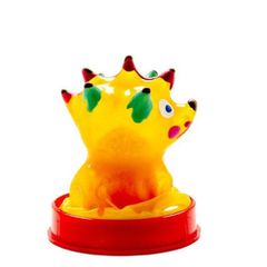 H21 Hedgehog Fun condom-thumb-2