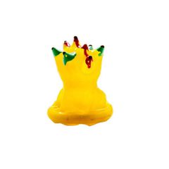 H21 Hedgehog Fun condom-thumb-1