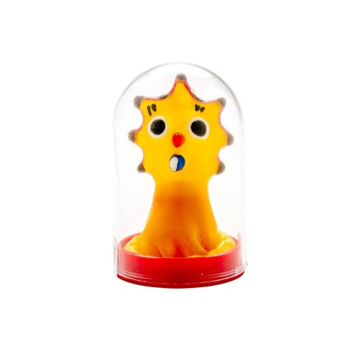 H18 Singing Starlet Fun condom