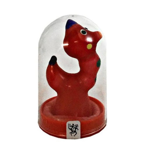 H15 Worm Fun condom