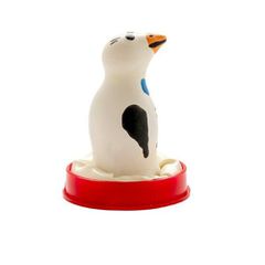 H14 Penguin Fun condom-thumb-1