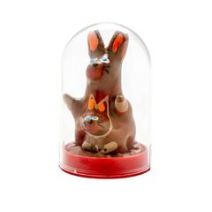 H9 Kangaroo Fun condom