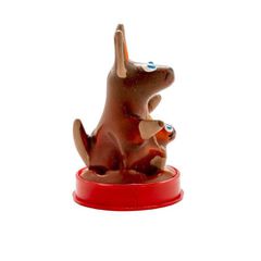 H9 Kangaroo Fun condom-thumb-2