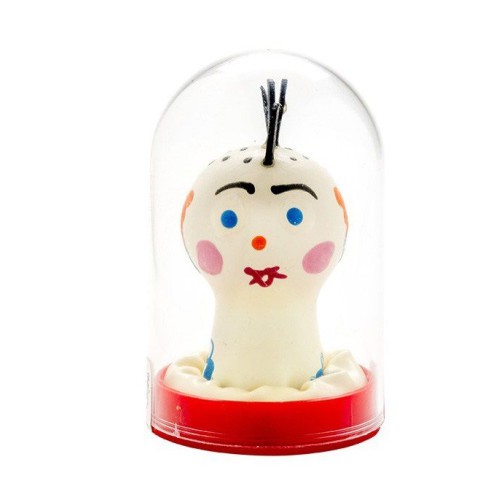 H6 Punk Fun condom