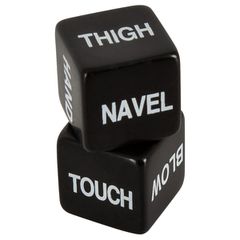 Ζάρια Sex Dice Set